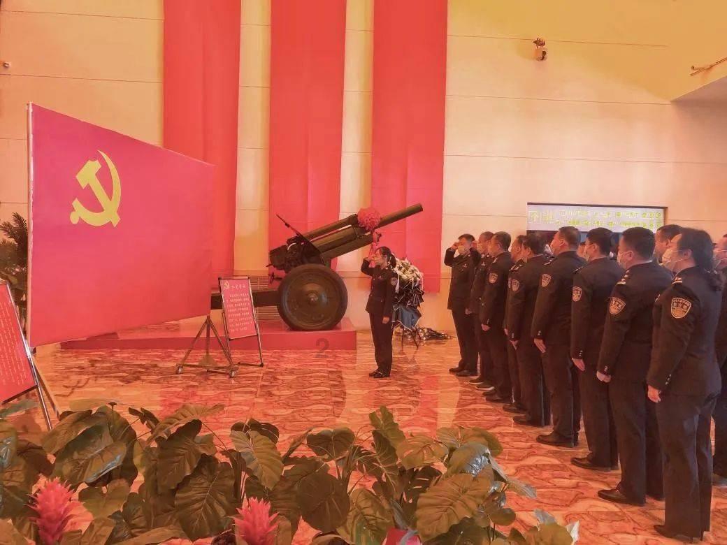 记忆之地